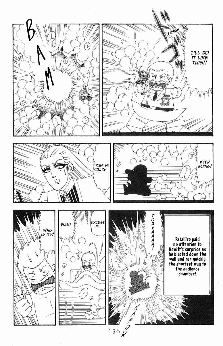 Chapter 74 - Page 23