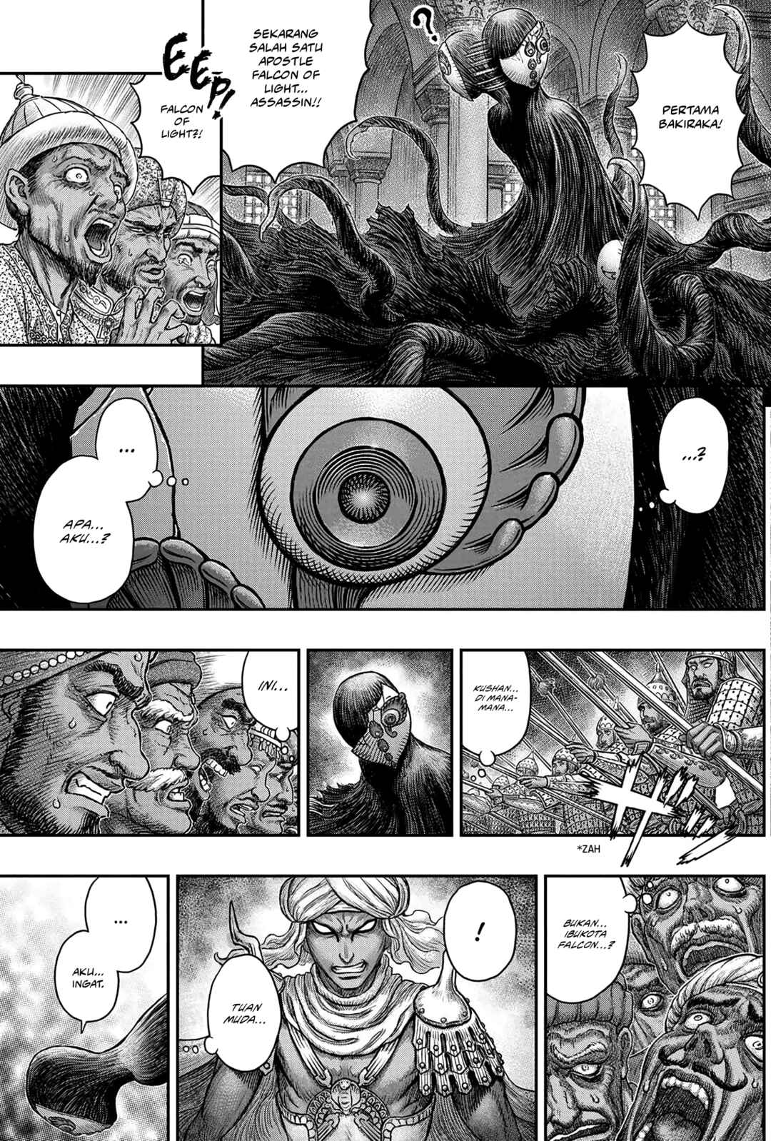 Chapter 378 - Page 4