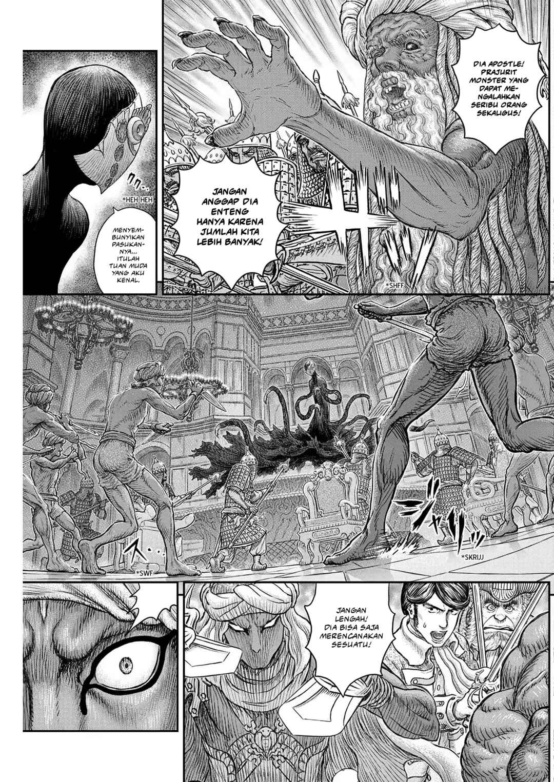 Chapter 378 - Page 8
