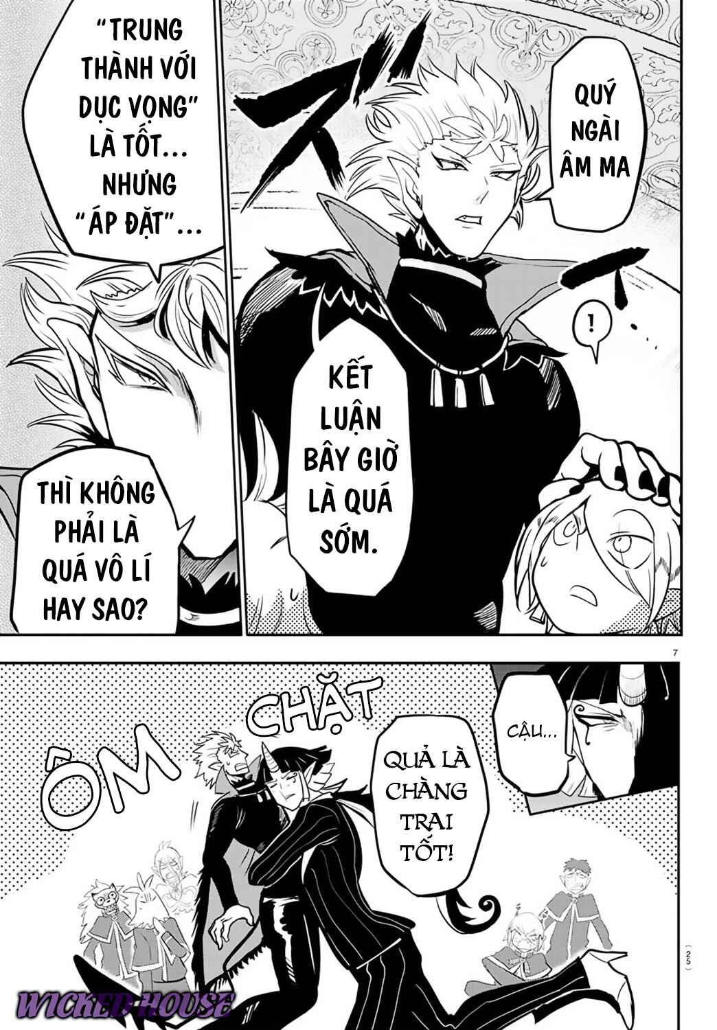 Chapter 164 - Page 10