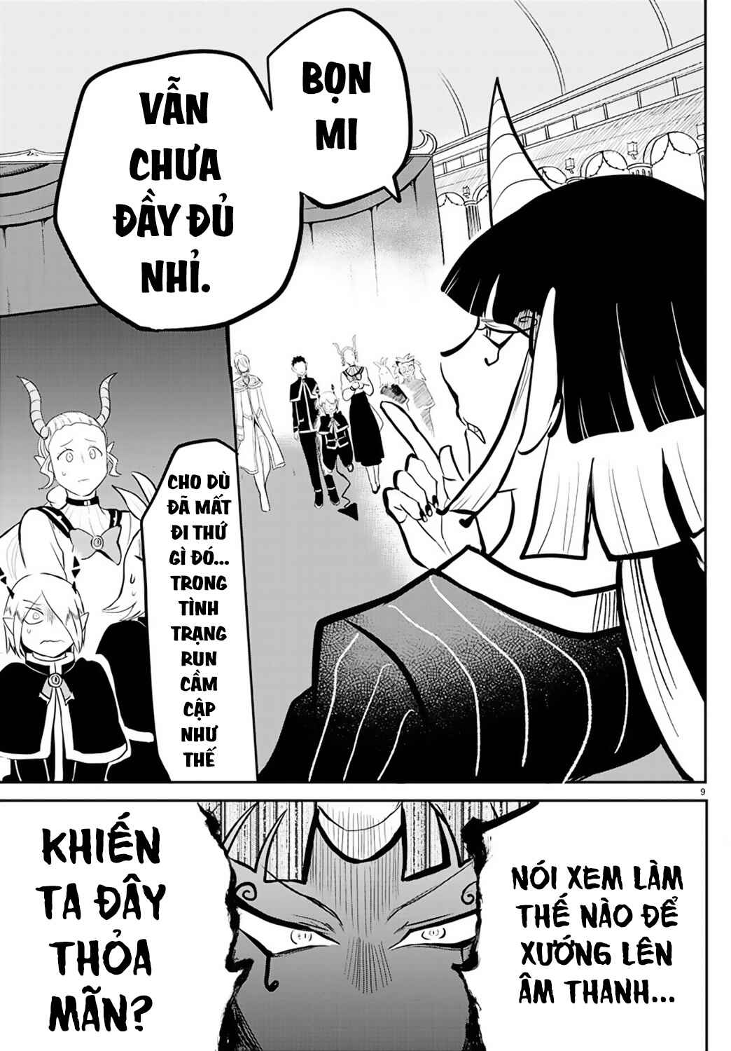 Chapter 164 - Page 12