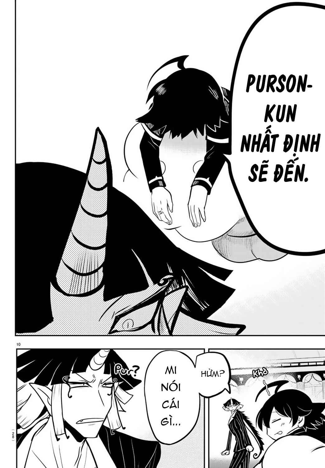 Chapter 164 - Page 13