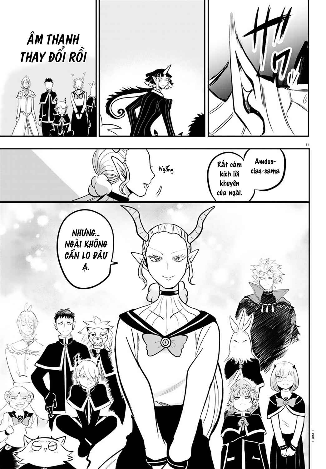 Chapter 164 - Page 14