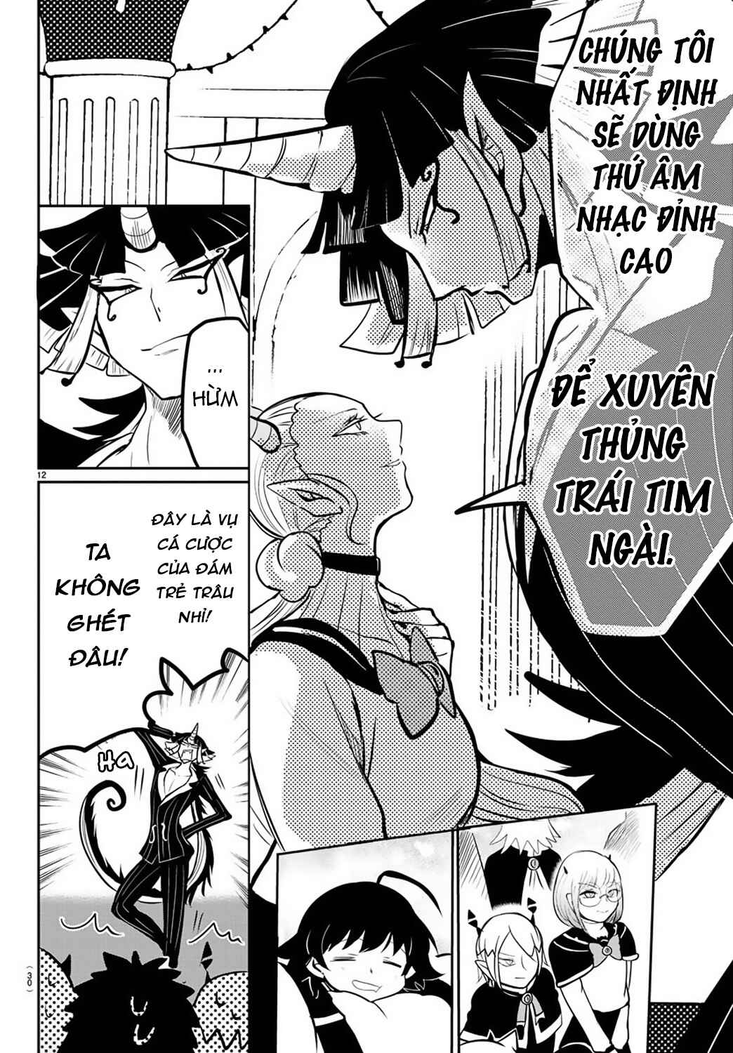 Chapter 164 - Page 15