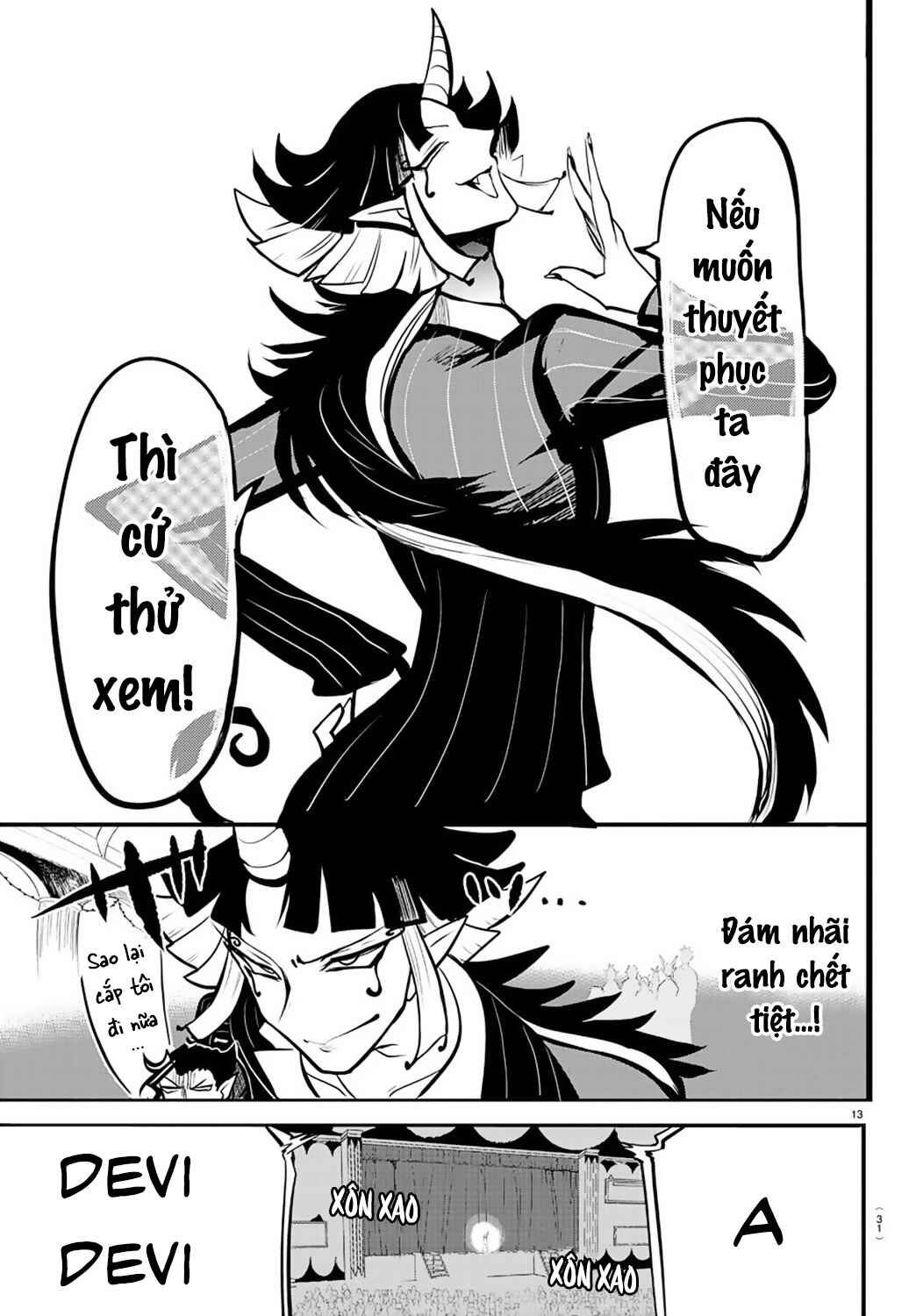 Chapter 164 - Page 16