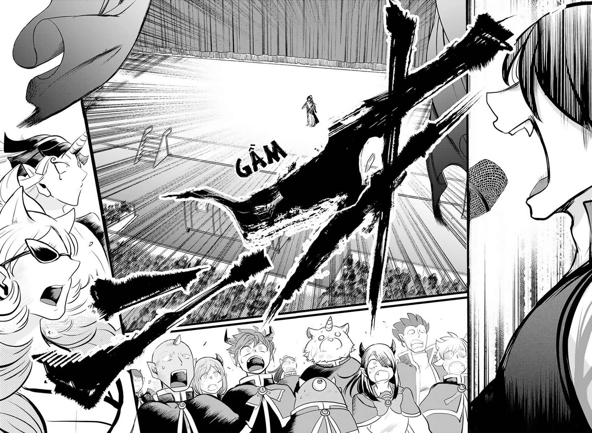 Chapter 164 - Page 19