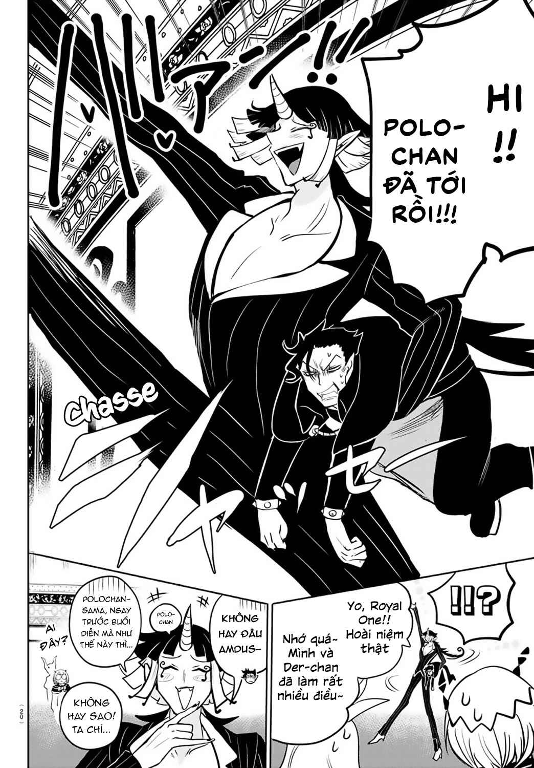 Chapter 164 - Page 5
