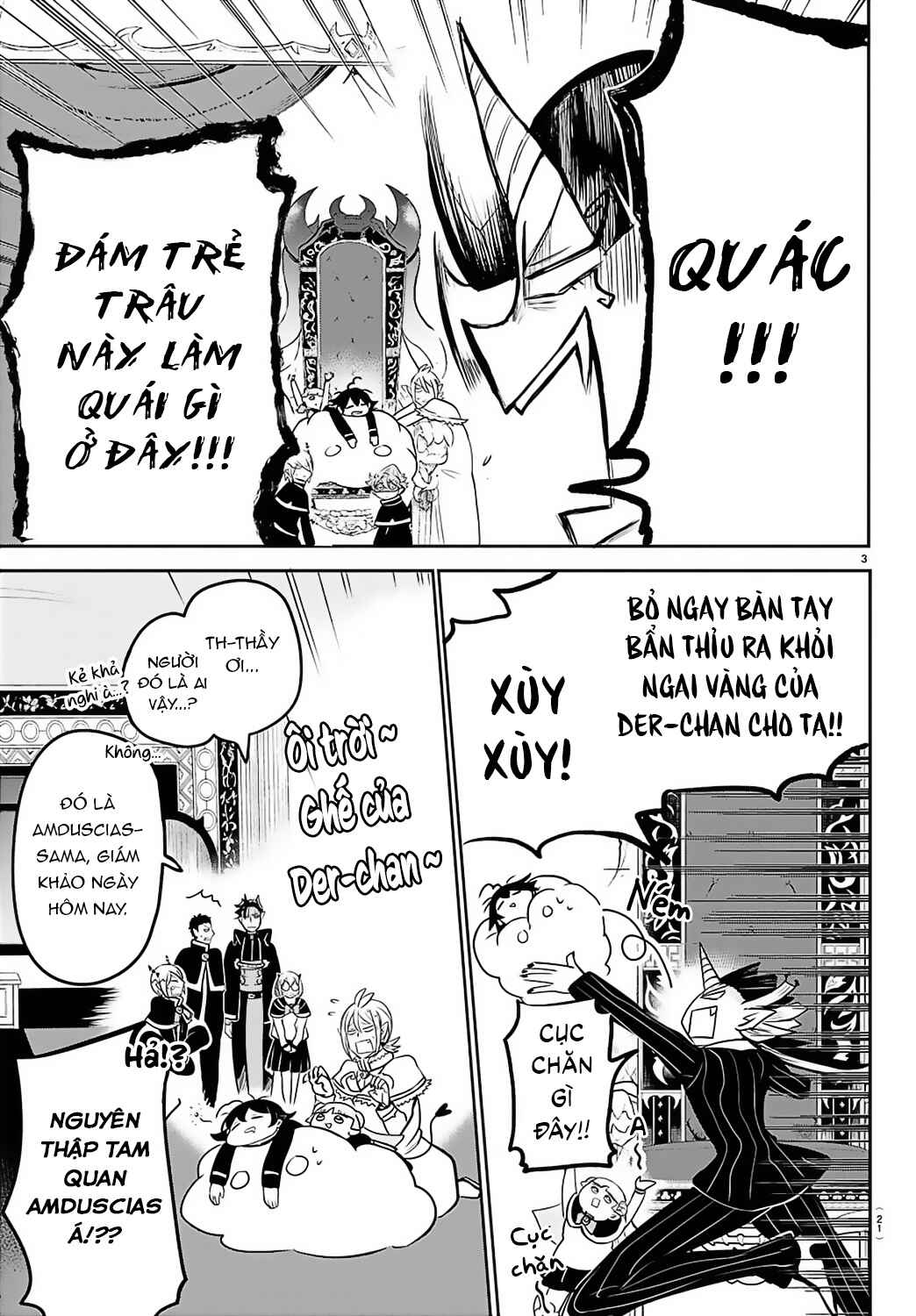 Chapter 164 - Page 6