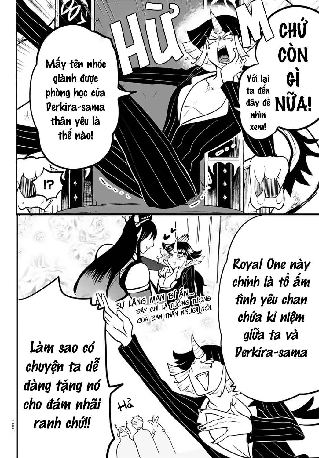 Chapter 164 - Page 7