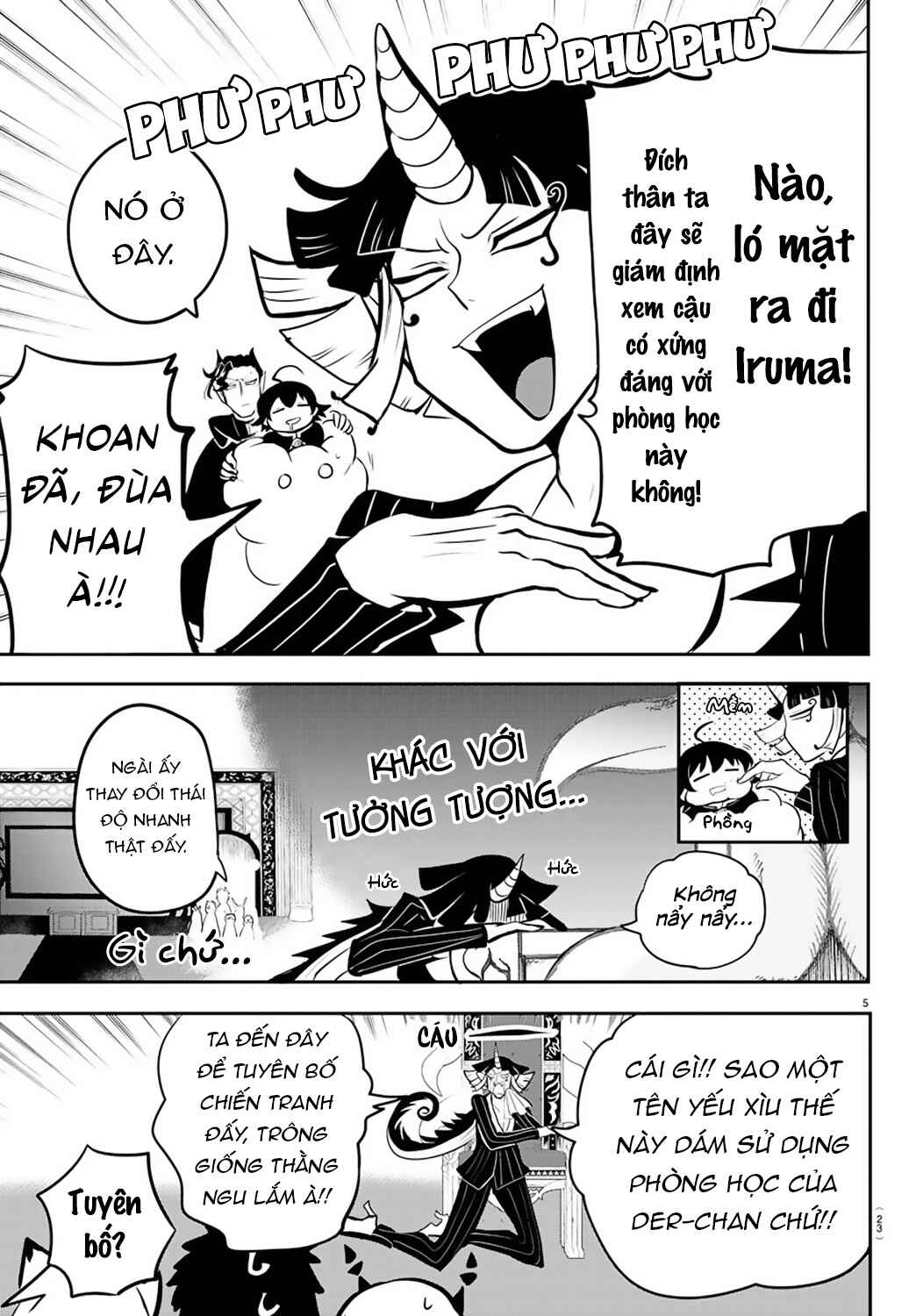Chapter 164 - Page 8