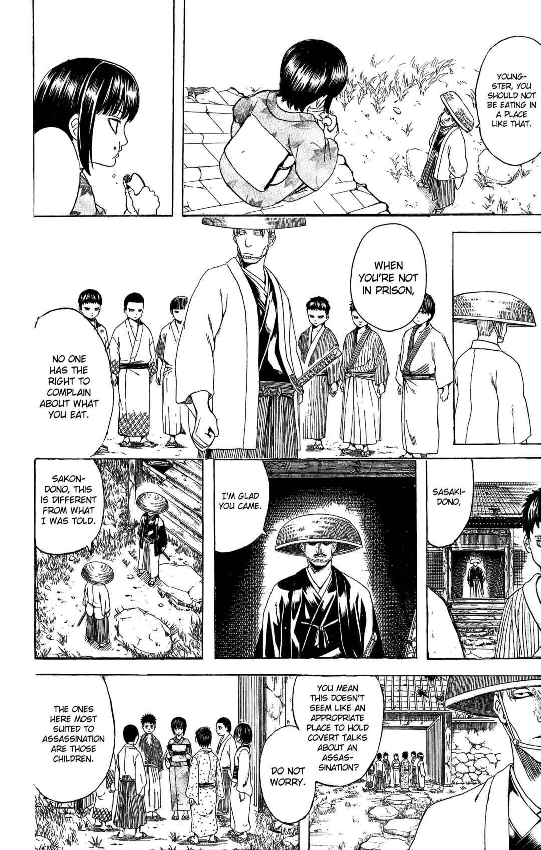 Chapter 539 - Page 2