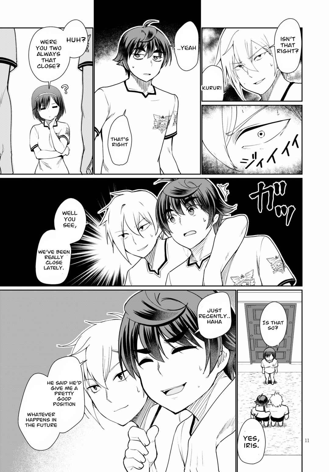 Chapter 39 - Page 11