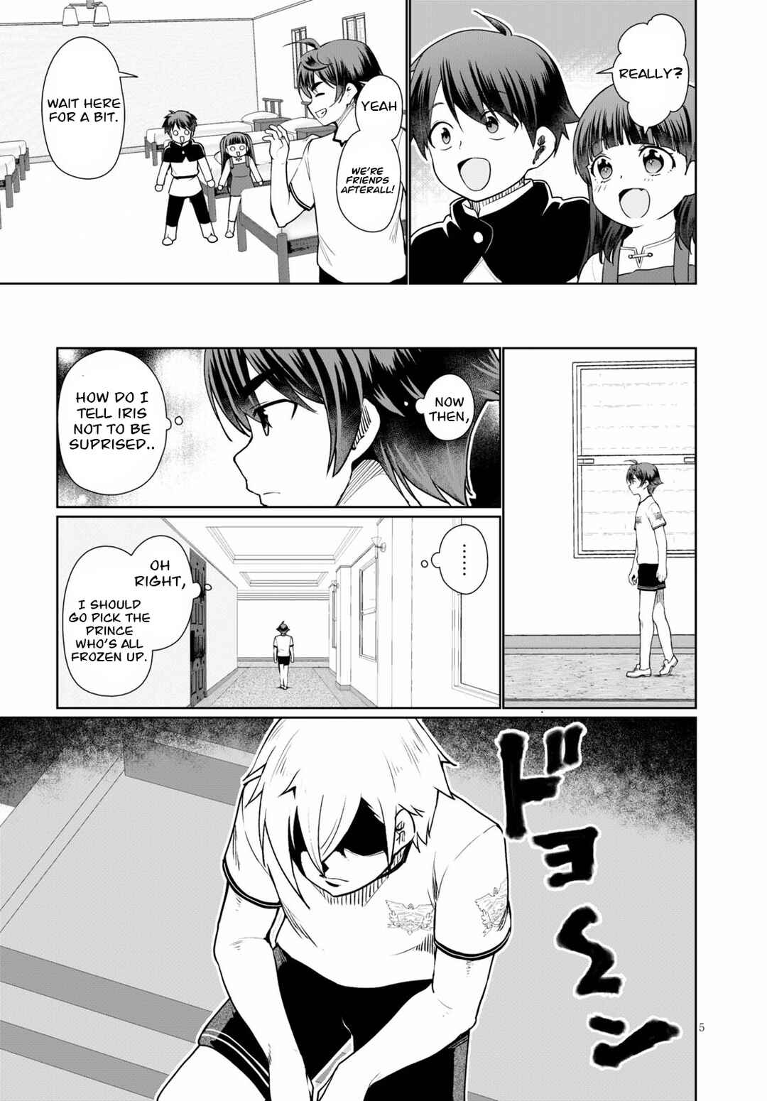 Chapter 39 - Page 5