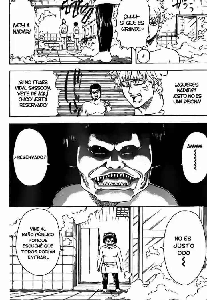 Chapter 334 - Page 7