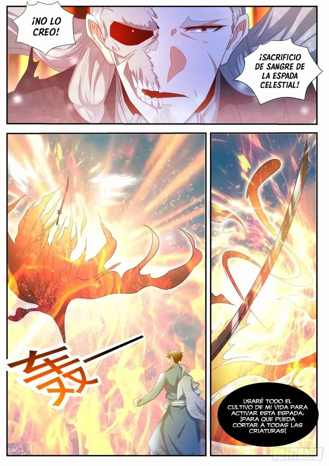 Chapter 494 - Page 13