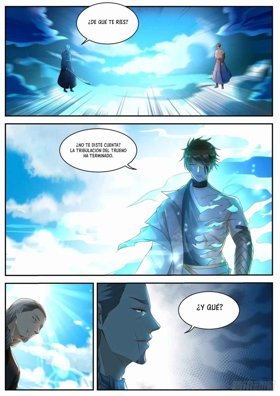 Chapter 494 - Page 2