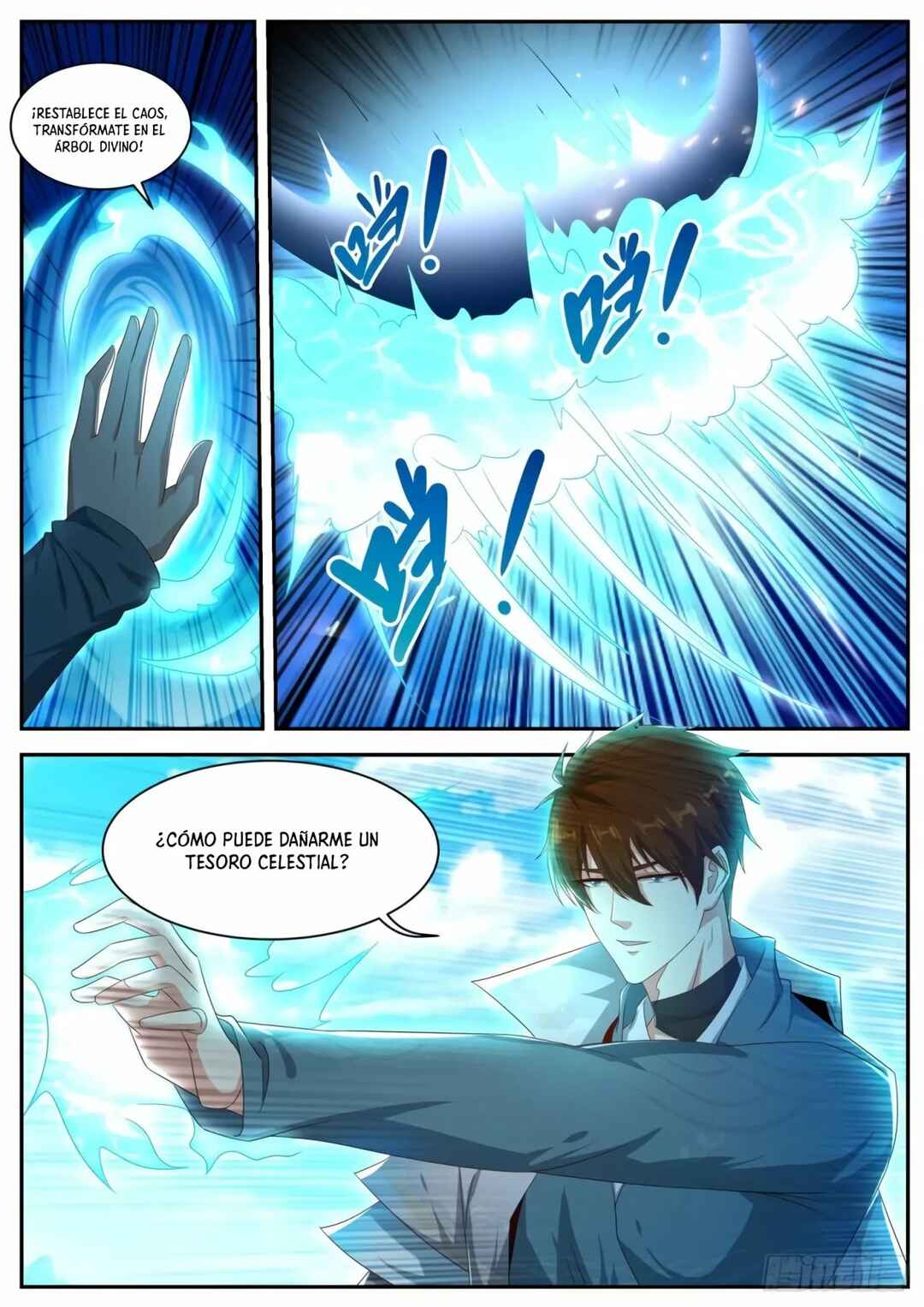 Chapter 494 - Page 7