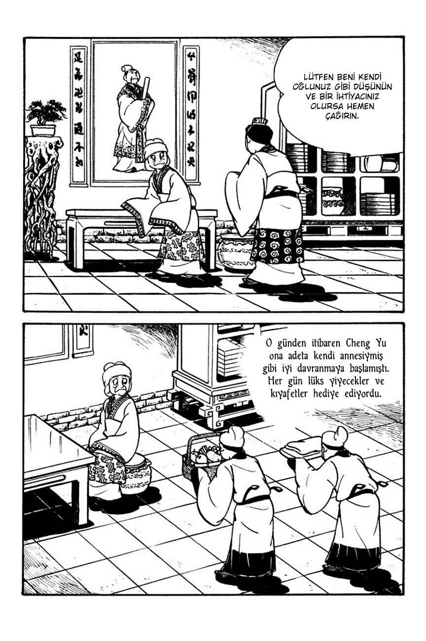 Chapter 109 - Page 30