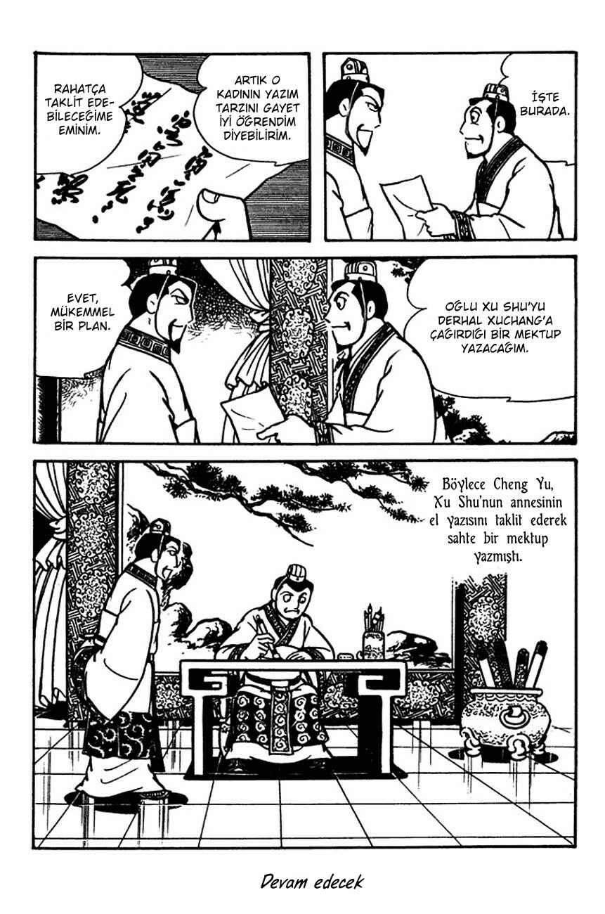 Chapter 109 - Page 32