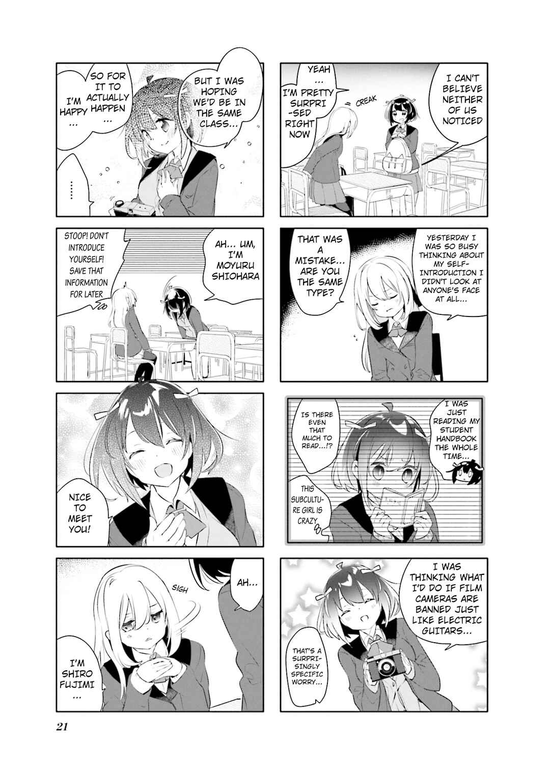 Chapter 2 - Page 5