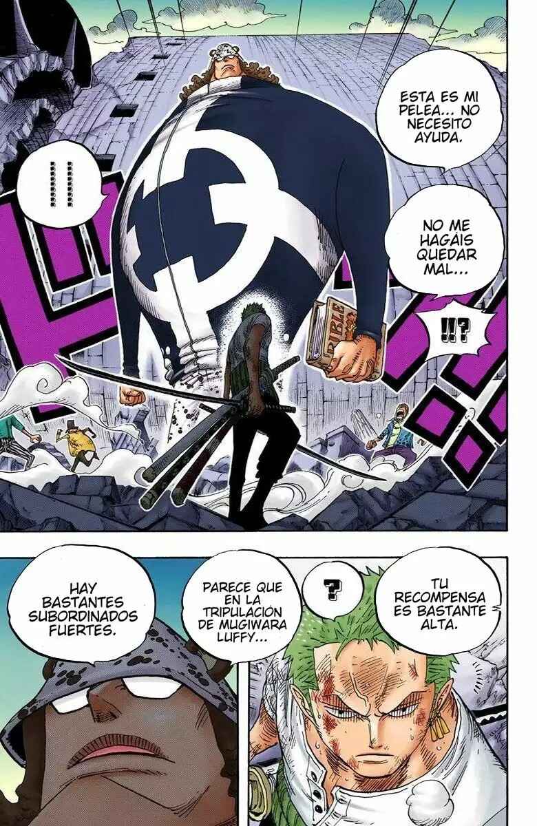 Chapter 484 - Page 3