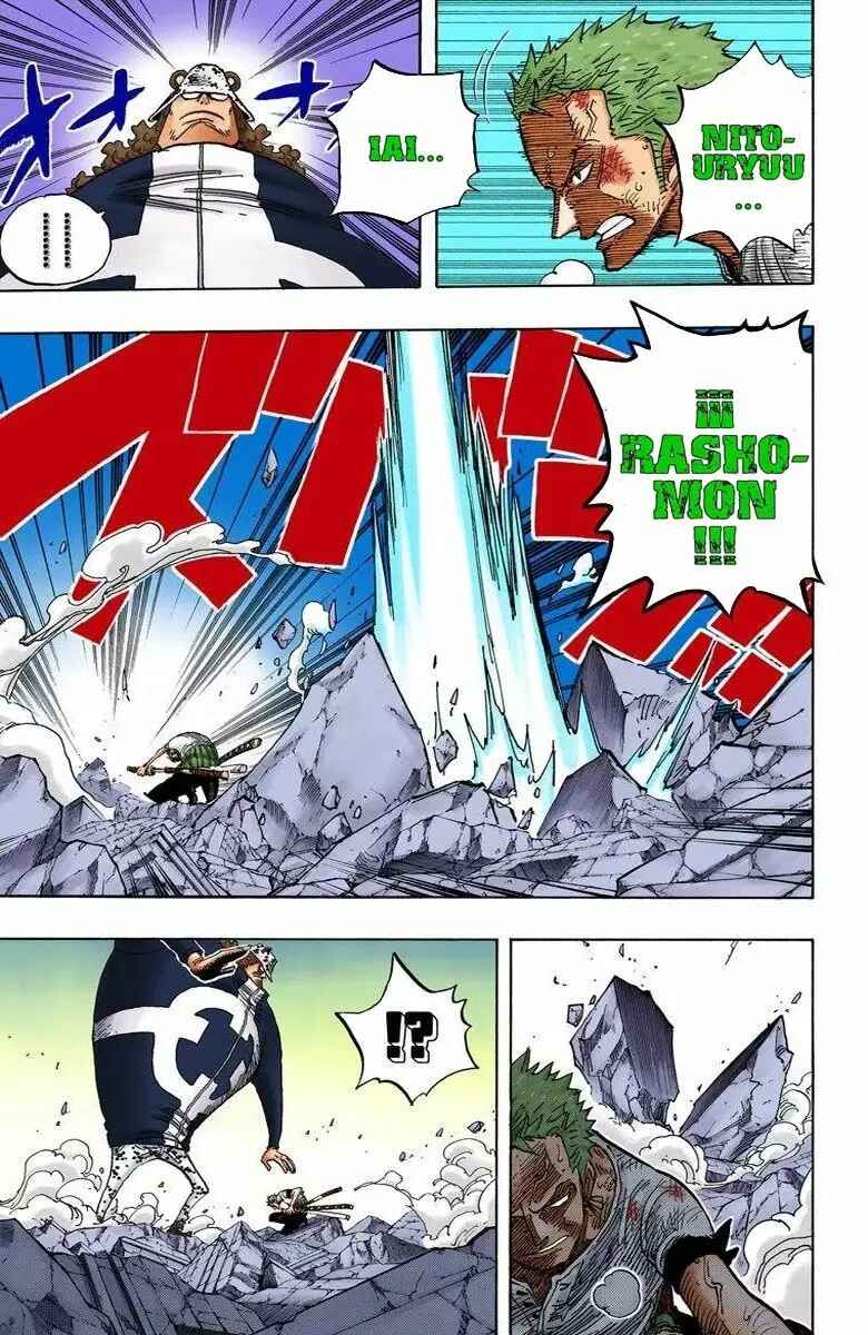 Chapter 484 - Page 5