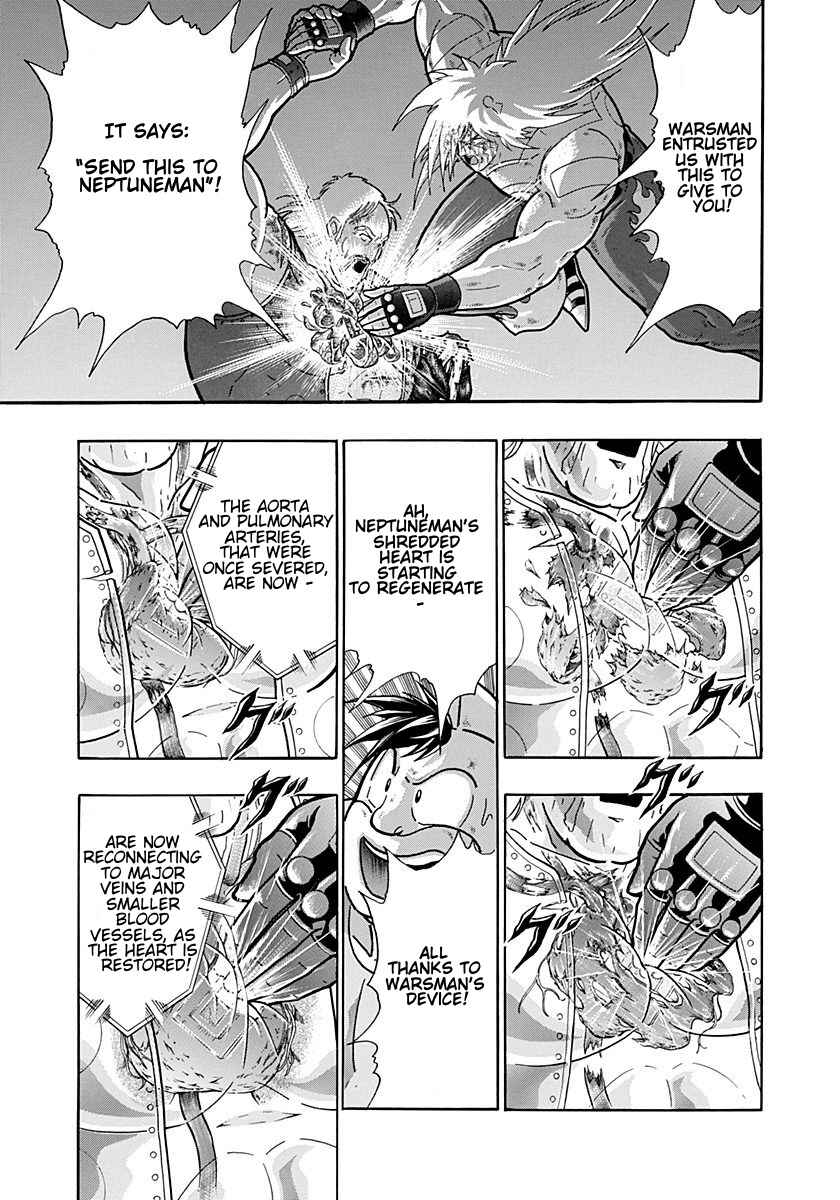 Chapter 256 - Page 5