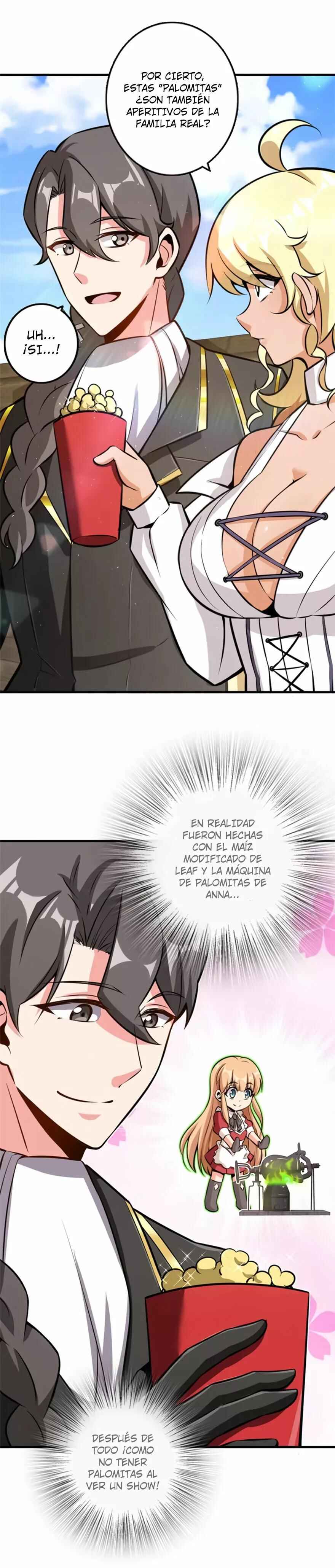 Chapter 117 - Page 7