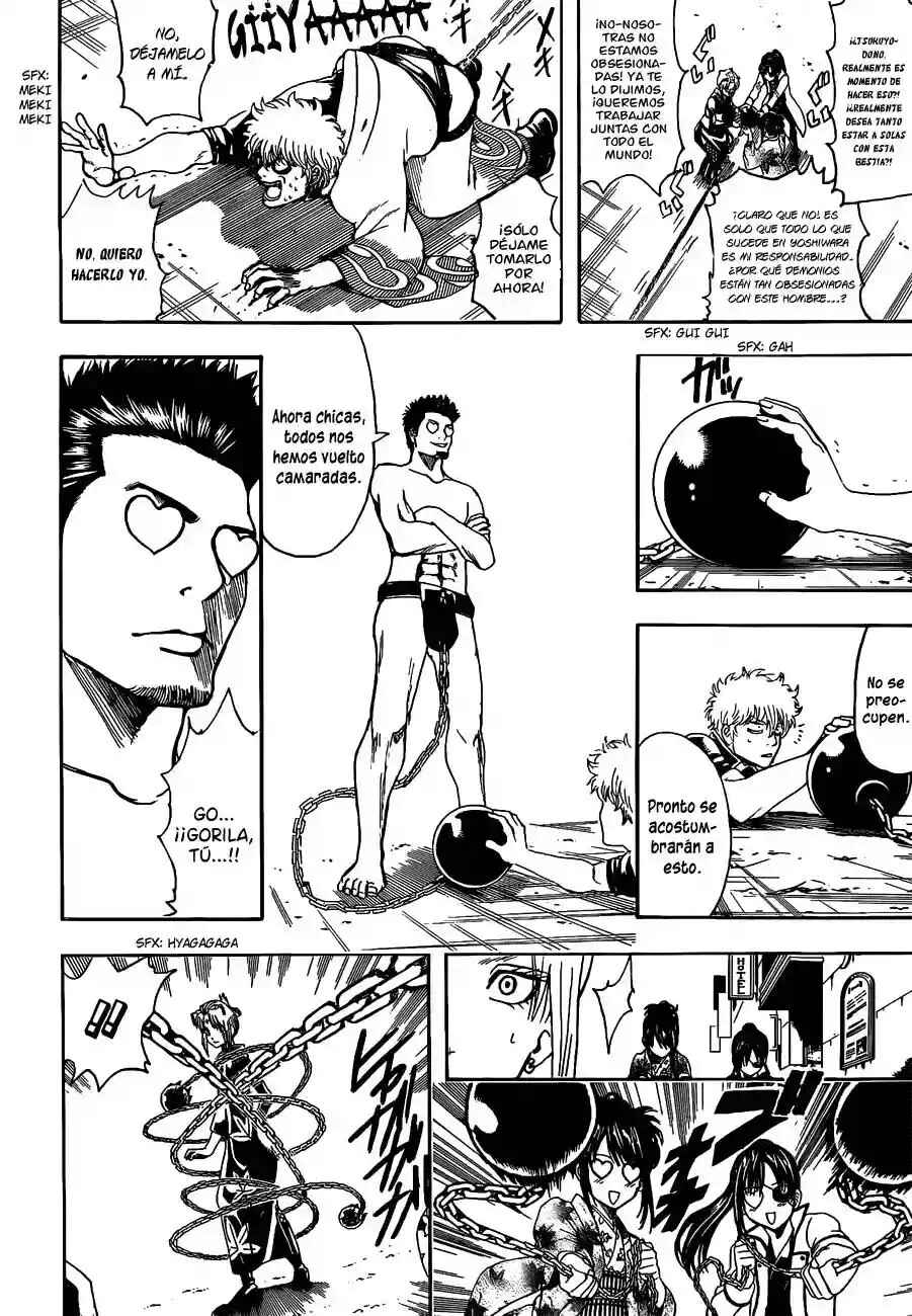 Chapter 494 - Page 6