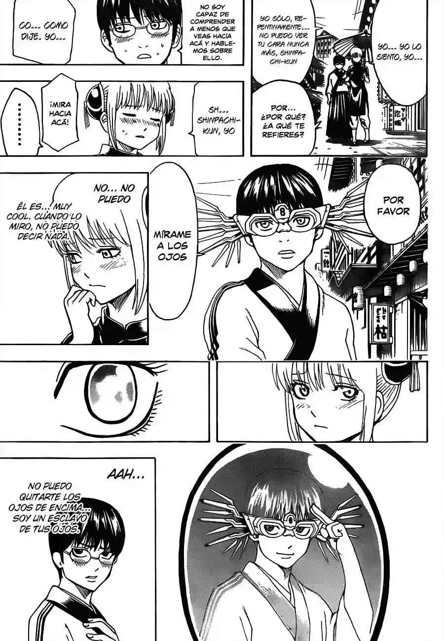 Chapter 494 - Page 9
