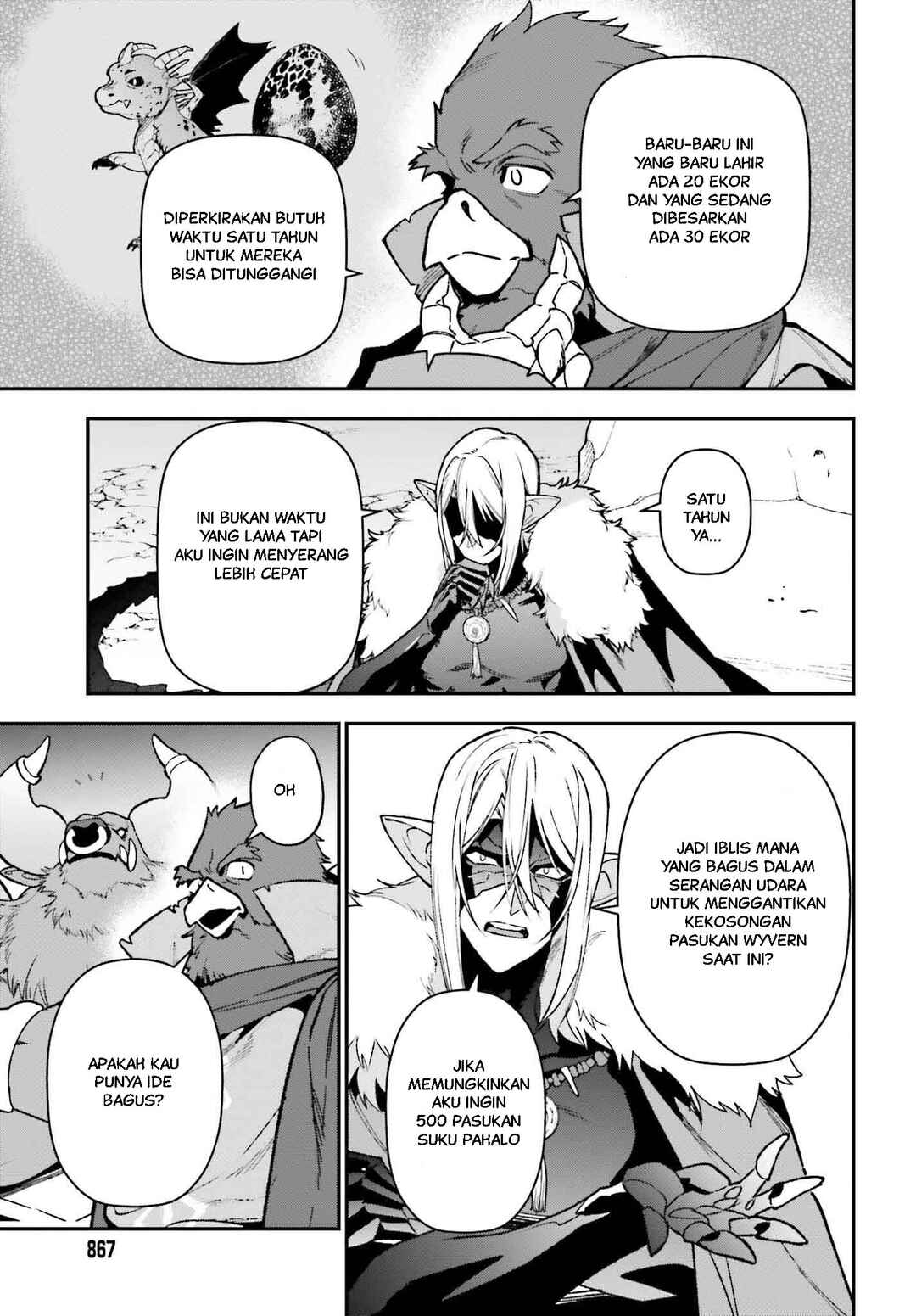 Chapter 121 - Page 12