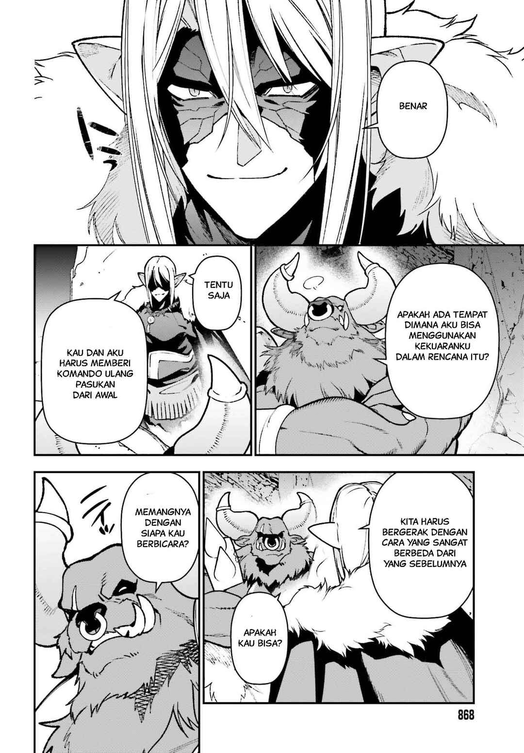 Chapter 121 - Page 13