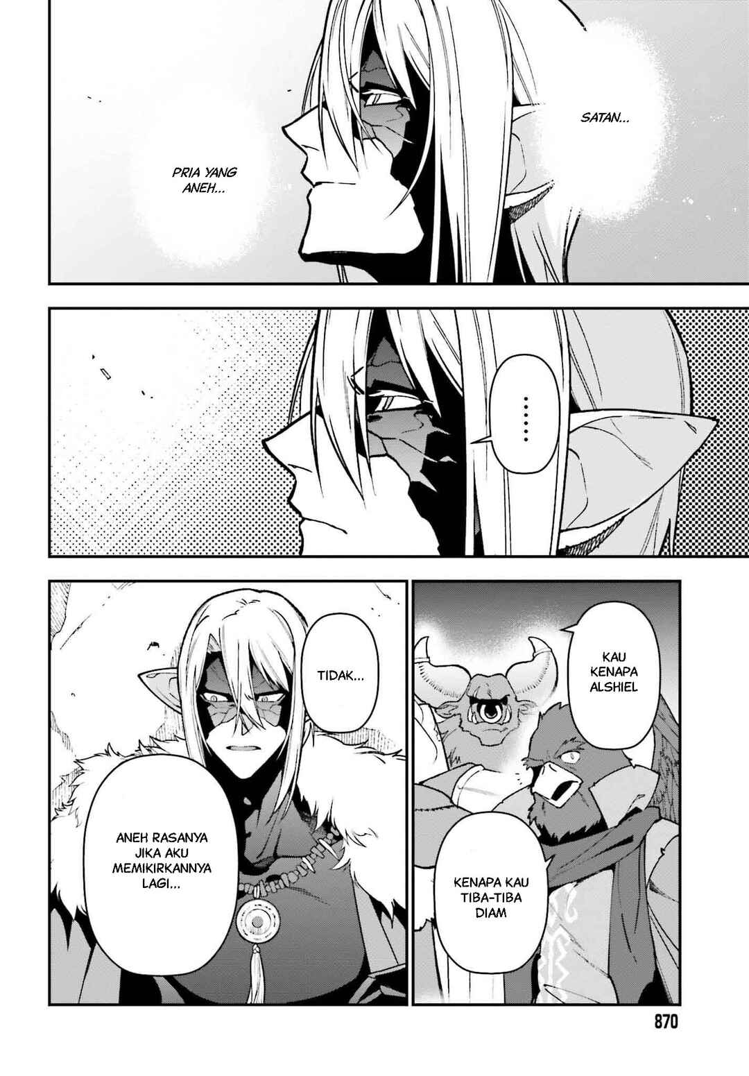 Chapter 121 - Page 15