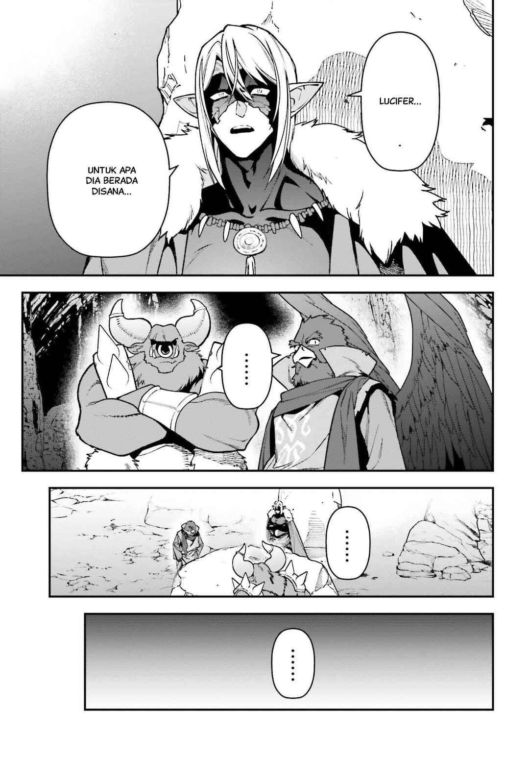 Chapter 121 - Page 16