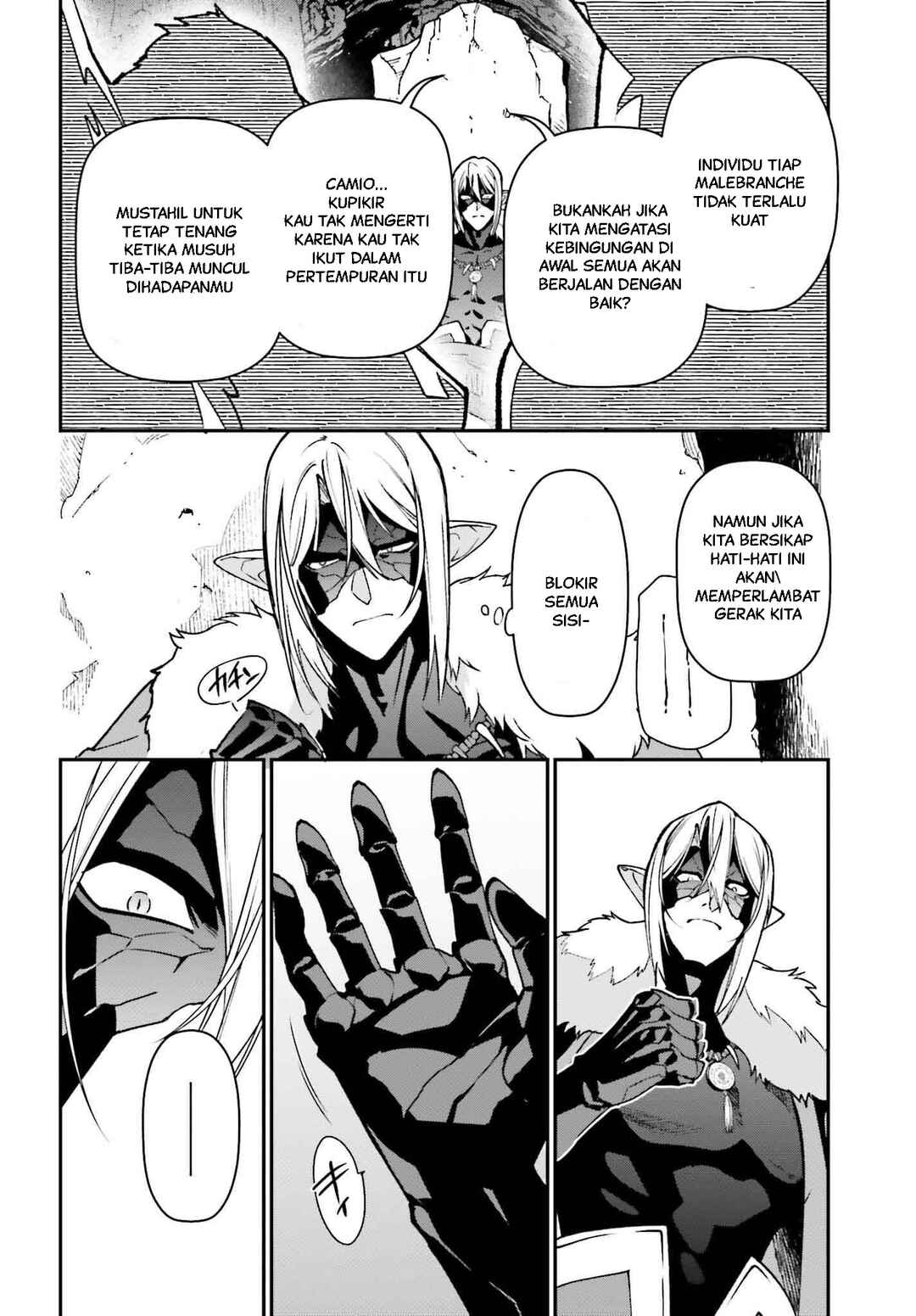 Chapter 121 - Page 9