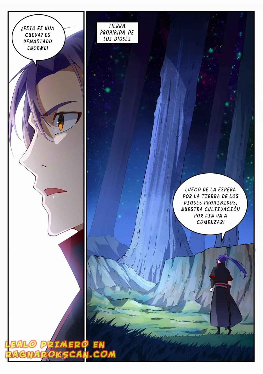 Chapter 726 - Page 16