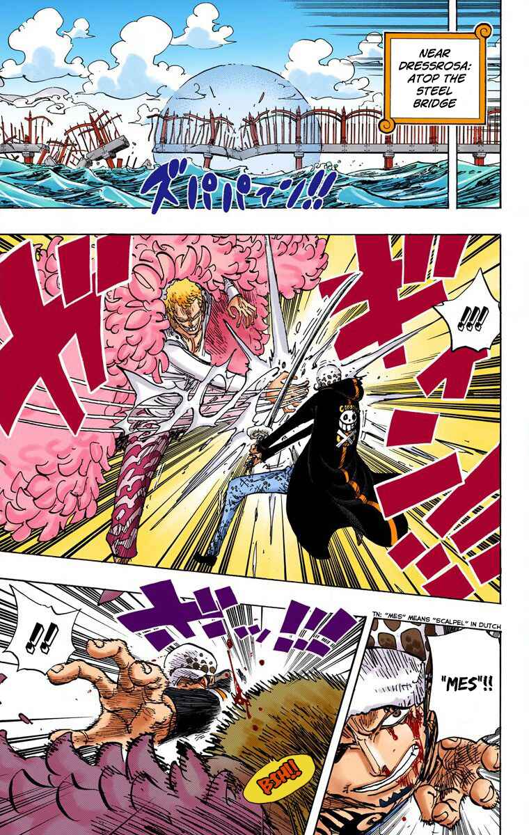 Chapter 729 - Page 4