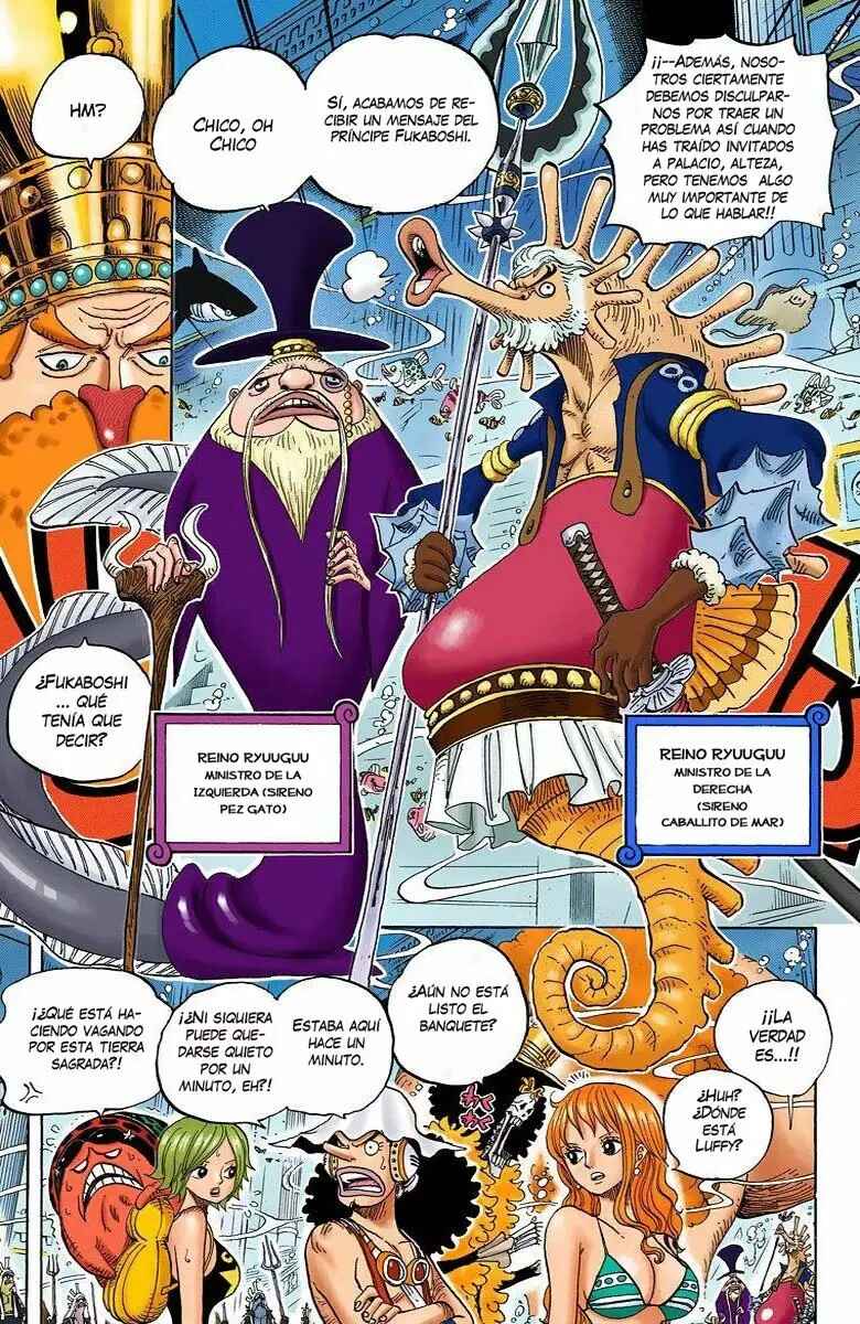 Chapter 612 - Page 13