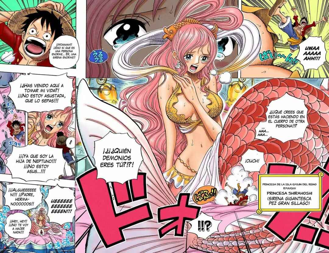 Chapter 612 - Page 16