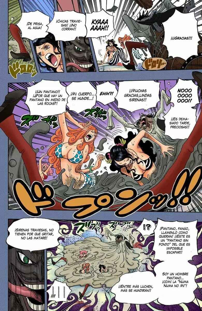 Chapter 612 - Page 3