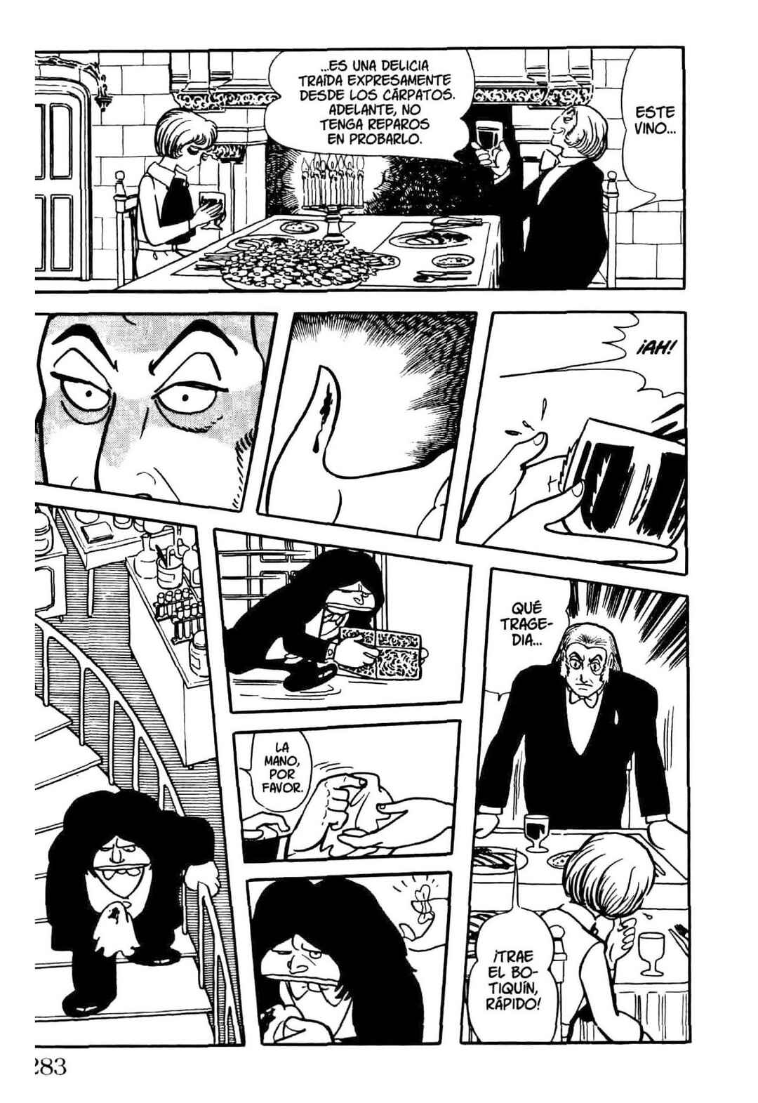 Chapter 70 - Page 7