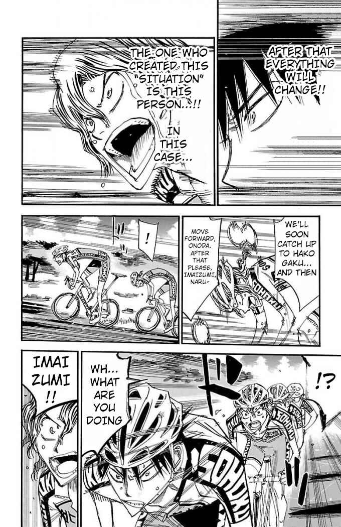 Chapter 468 - Page 8