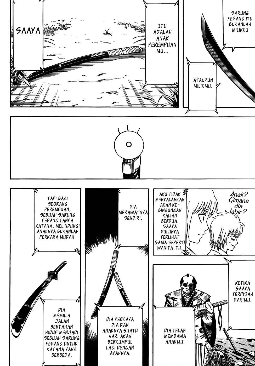 Chapter 428 - Page 16