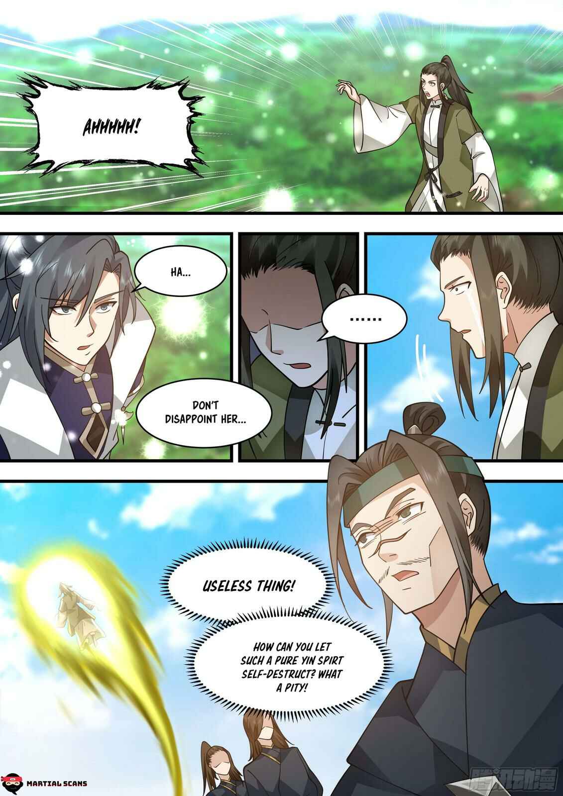 Chapter 2285 - Page 9