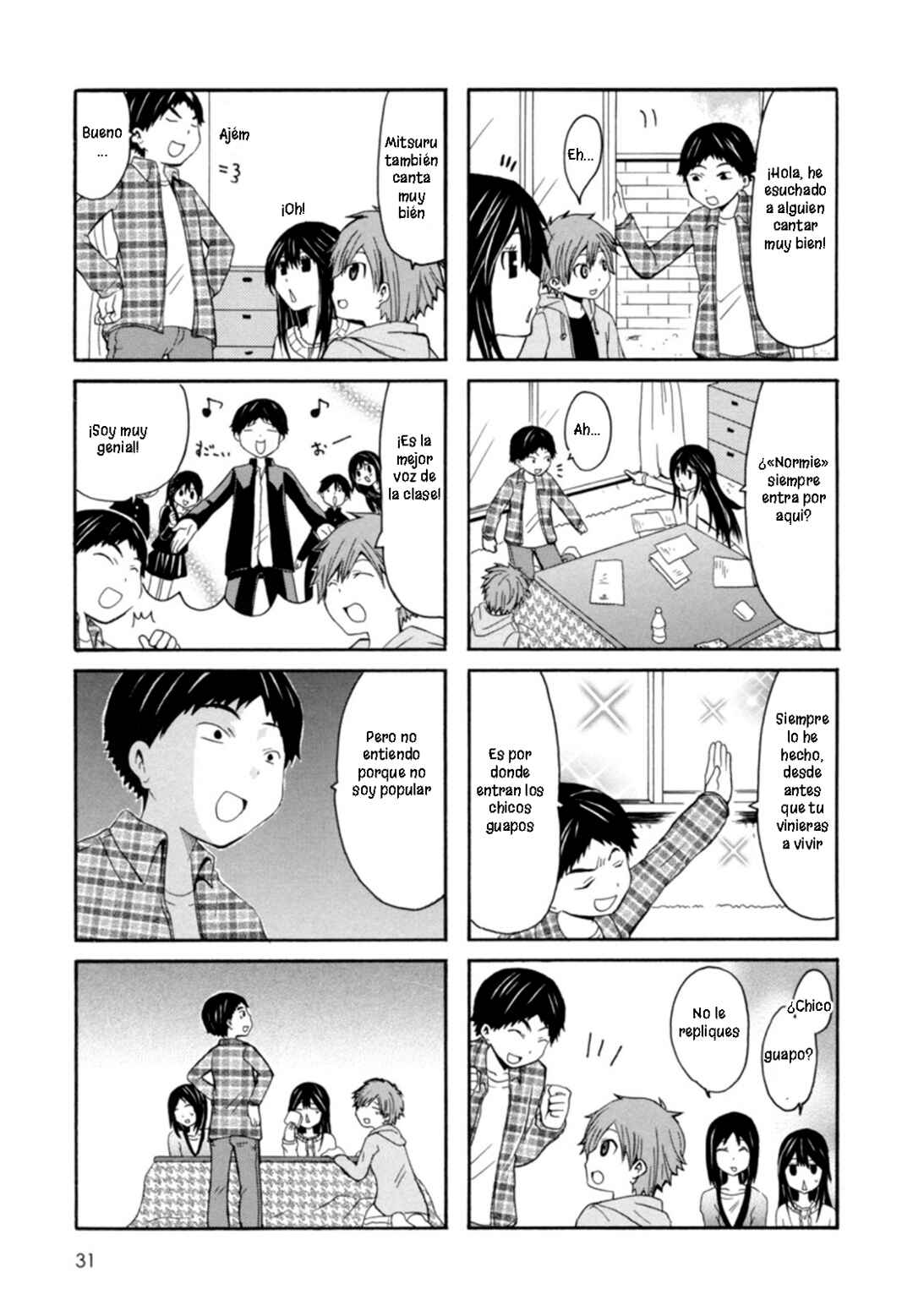 Chapter 23 - Page 3