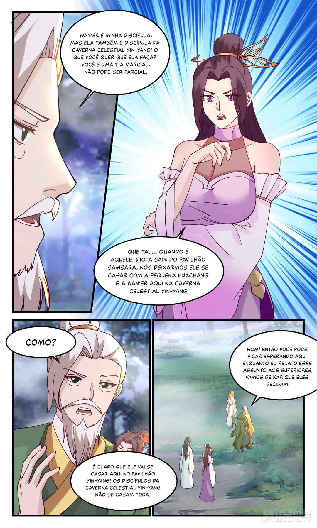 Chapter 2990 - Page 11