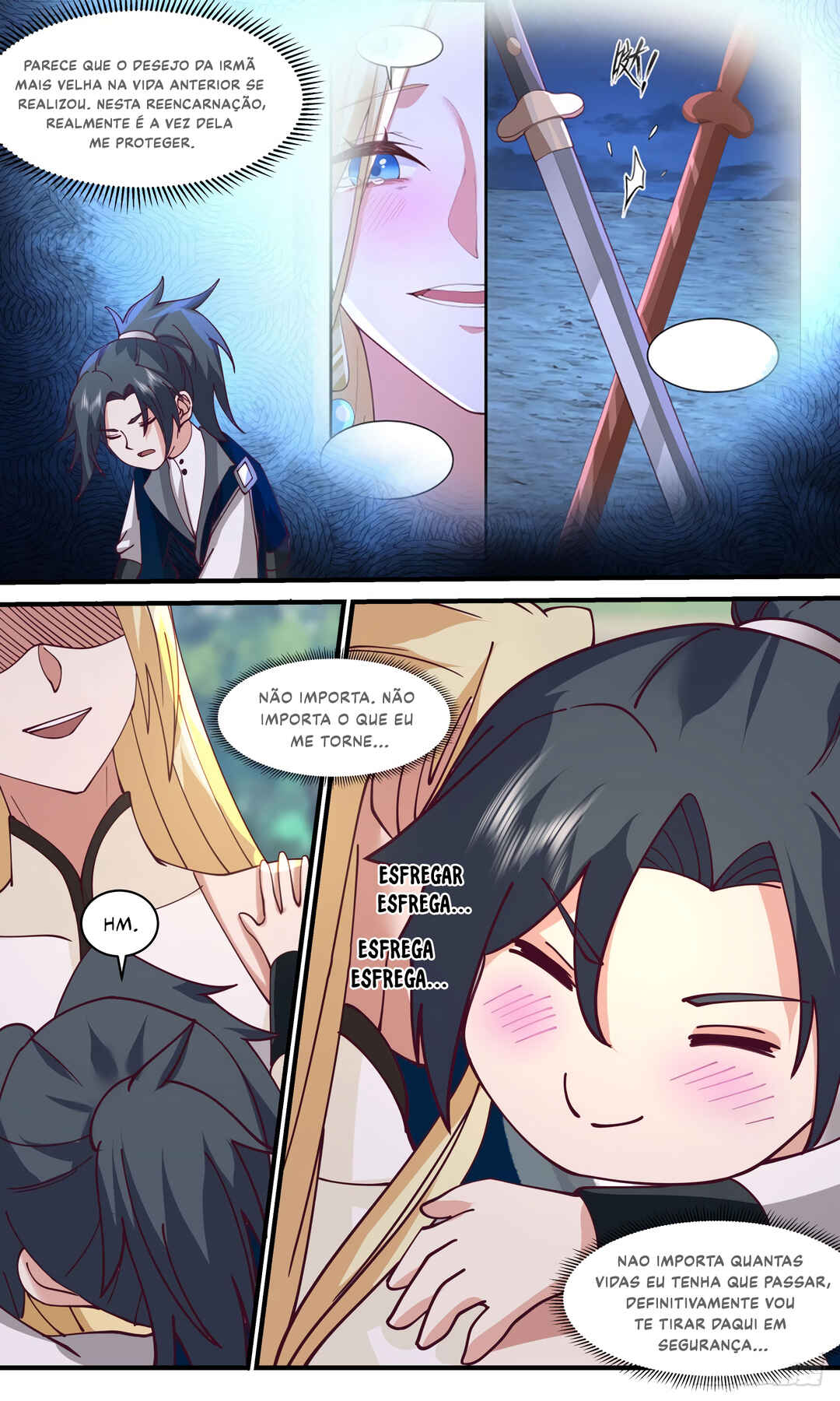 Chapter 2990 - Page 13