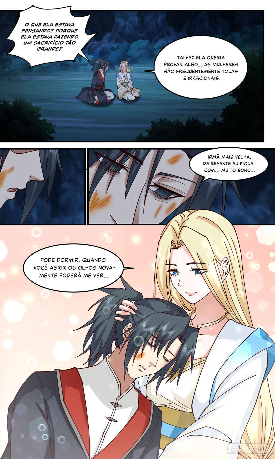 Chapter 2990 - Page 8