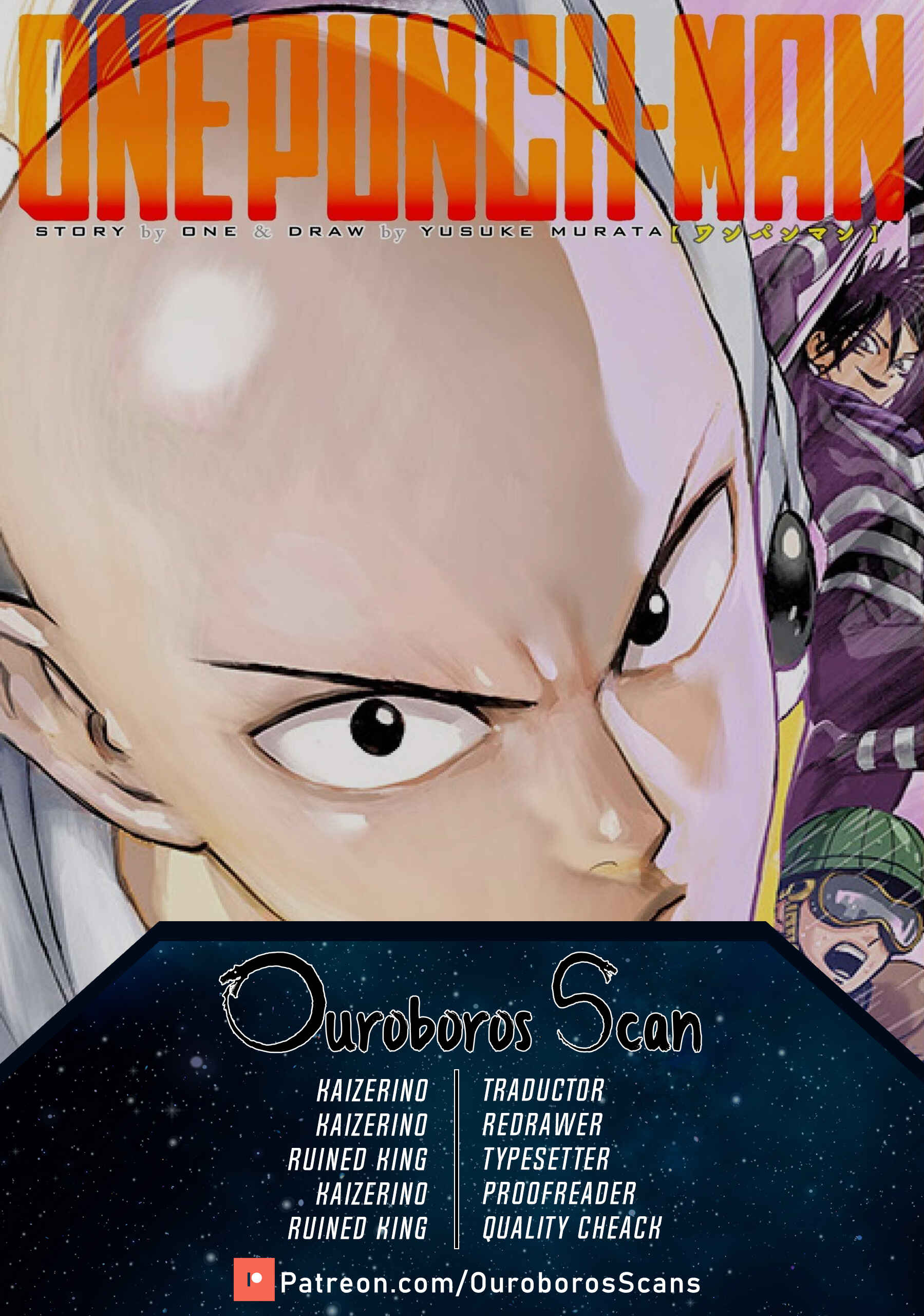Chapter 130 - Page 1