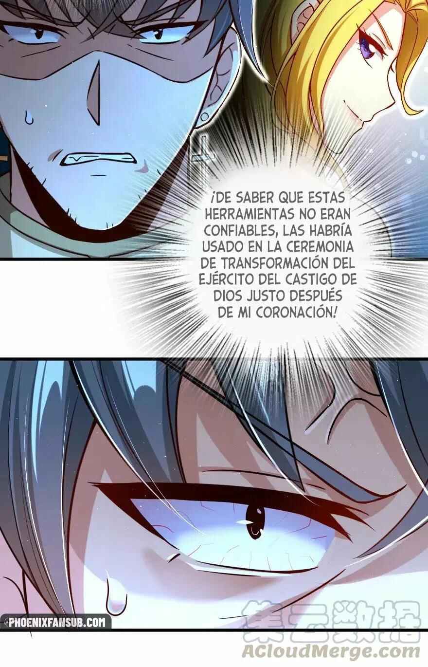 Chapter 235 - Page 21